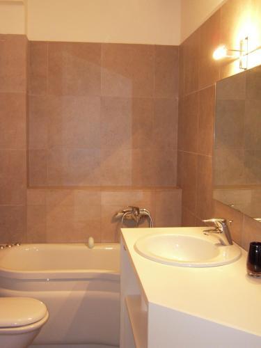 Apartamento Sassetta Holiday