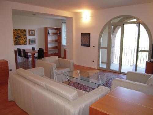 Apartamento Sassetta Holiday
