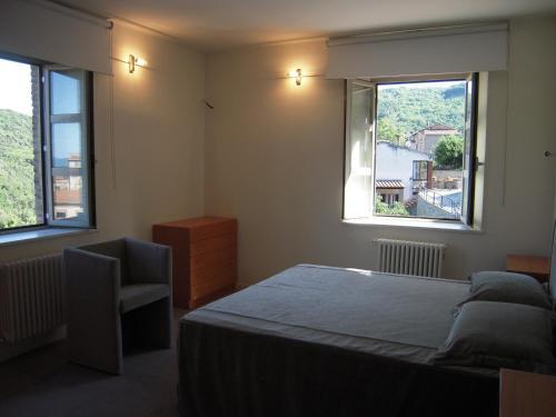 Apartamento Sassetta Holiday