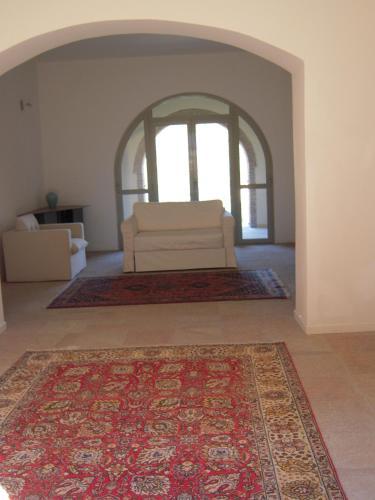 Apartamento Sassetta Holiday