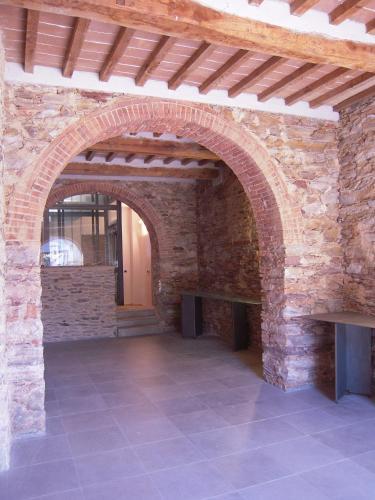 Apartamento Sassetta Holiday