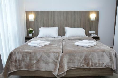 Scandinavia 3 Star Hotel