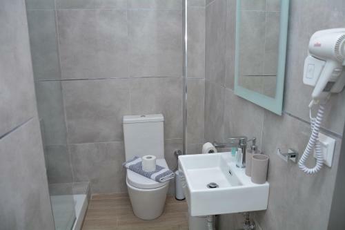 Scandinavia 3 Star Hotel