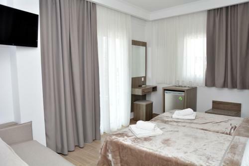 Scandinavia 3 Star Hotel