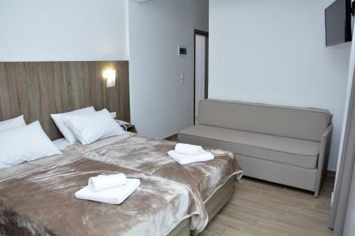 Scandinavia 3 Star Hotel