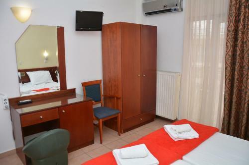 Scandinavia 3 Star Hotel