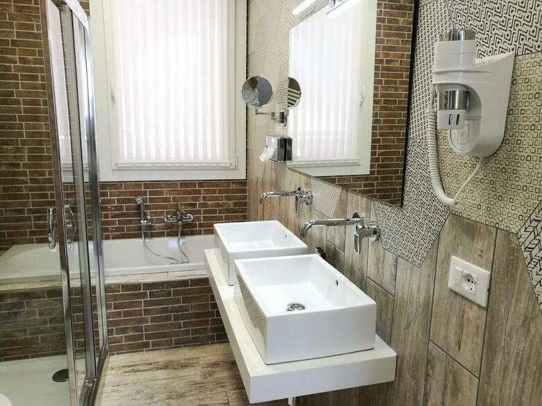 Aparthotel Residence Eleonora