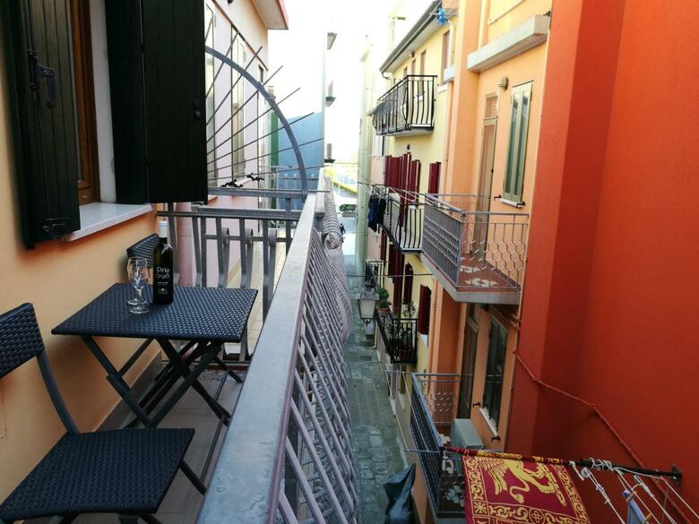 Aparthotel Residence Eleonora