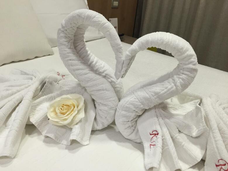 Aparthotel Residence Eleonora