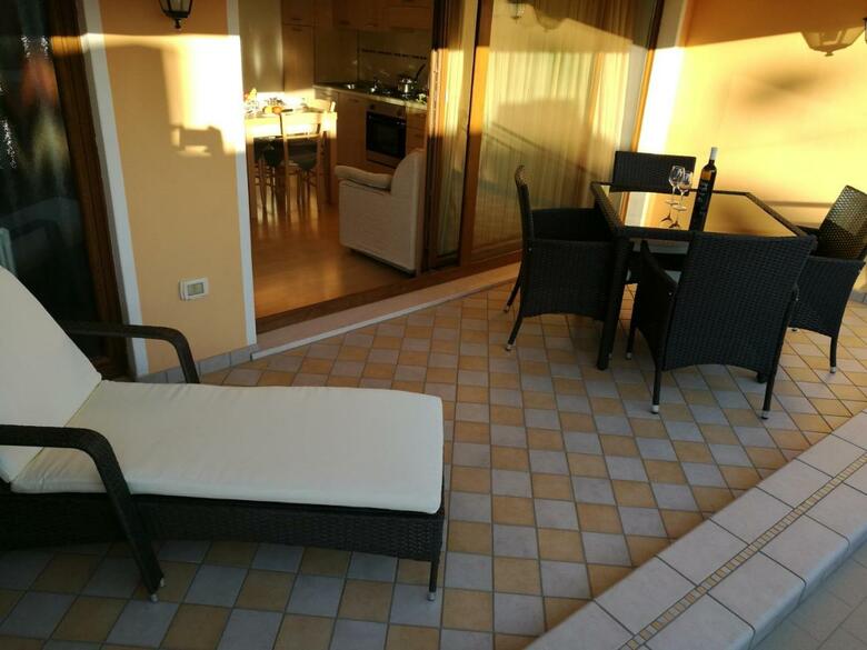 Aparthotel Residence Eleonora