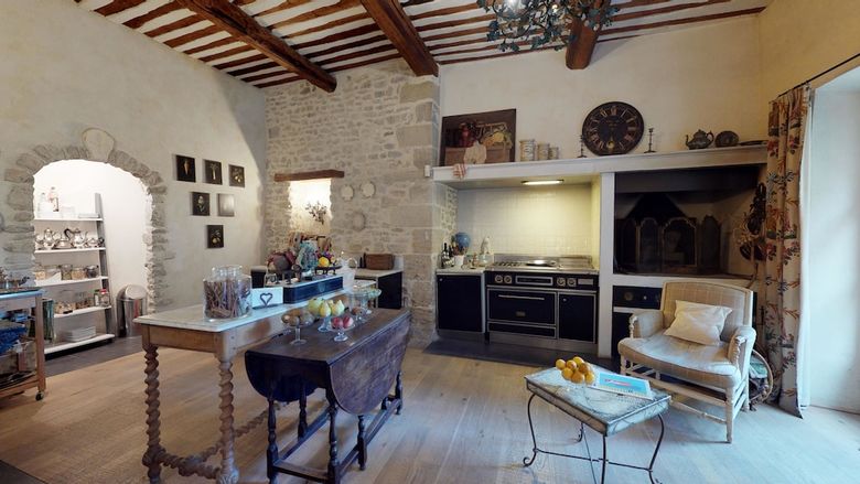 Bed & Breakfast Le Clos Violette