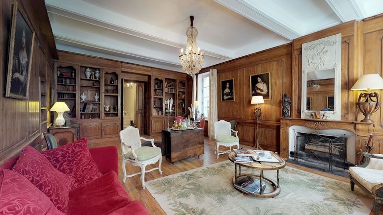 Bed & Breakfast Le Clos Violette