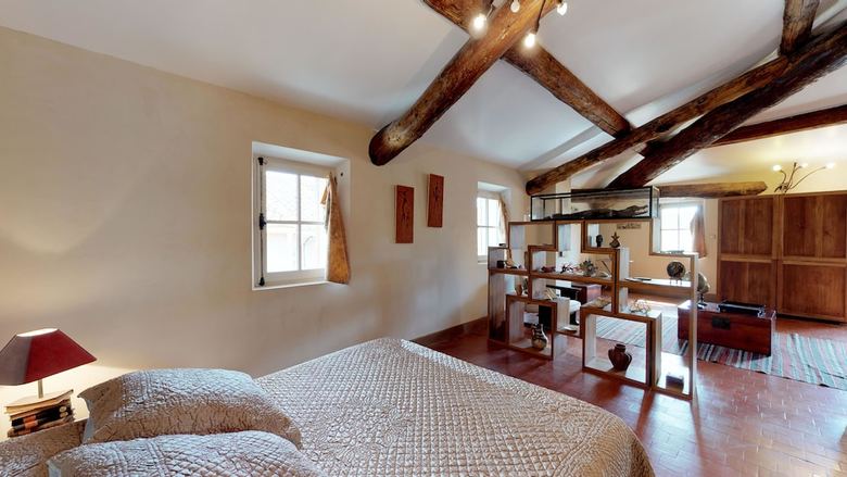 Bed & Breakfast Le Clos Violette