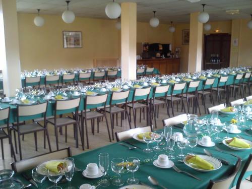 Hotel L'arrayade