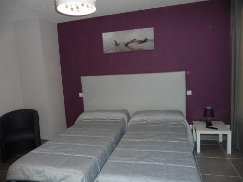 Hotel L'arrayade