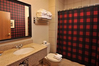 Hotel Grand Lodge Waterpark Resort