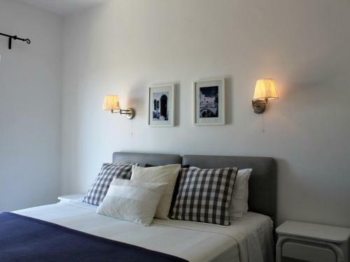 Apartamento Villa Nefeli
