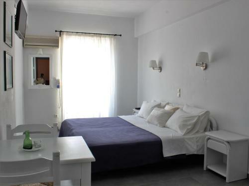 Apartamento Villa Nefeli