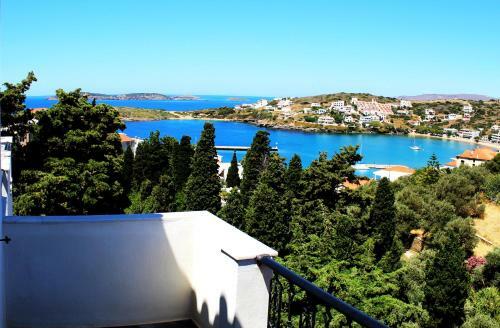 Apartamento Villa Nefeli