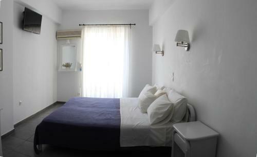 Apartamento Villa Nefeli