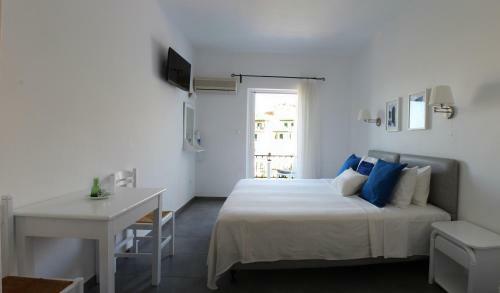Apartamento Villa Nefeli
