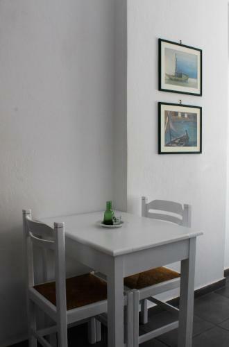 Apartamento Villa Nefeli