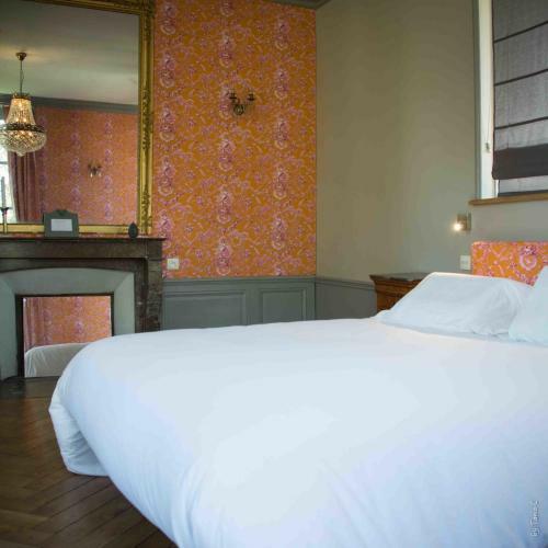 Bed & Breakfast Chambres D'h�tes De Parseval