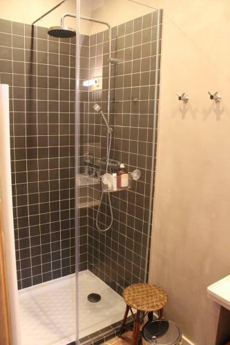 Bed & Breakfast Chambres D'h�tes De Parseval