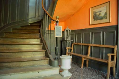Bed & Breakfast Chambres D'h�tes De Parseval