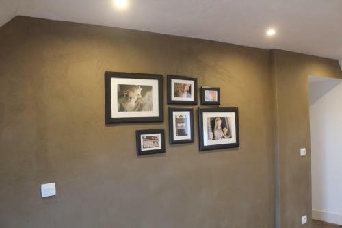 Bed & Breakfast Chambres D'h�tes De Parseval