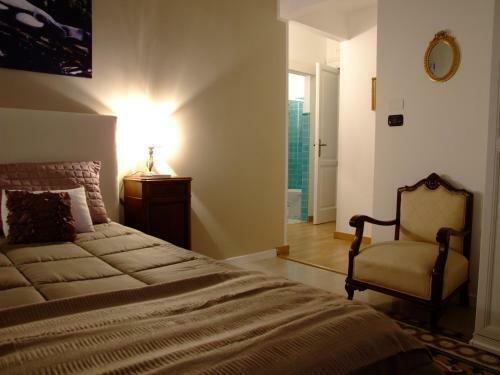 Bed & Breakfast L'una Di Notte