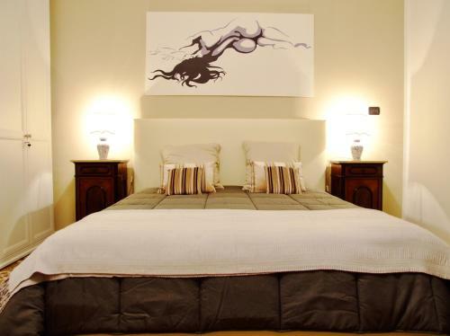 Bed & Breakfast L'una Di Notte
