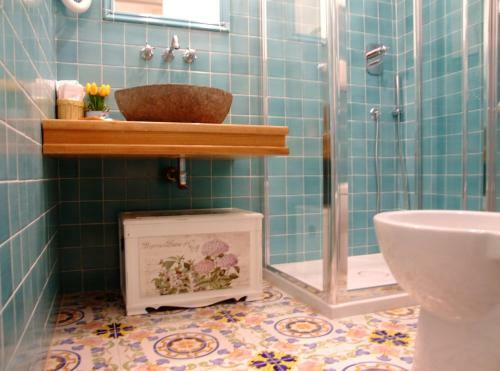 Bed & Breakfast L'una Di Notte