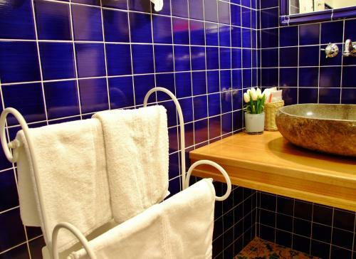 Bed & Breakfast L'una Di Notte