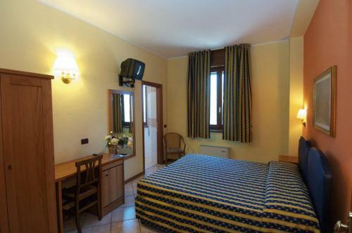 Hotel Il Granaio