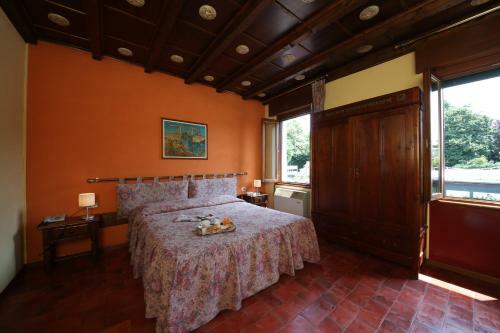 Hotel Il Granaio