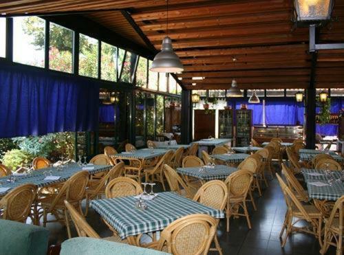 Hotel Il Granaio