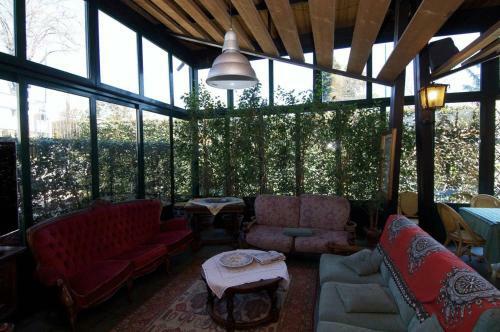Hotel Il Granaio