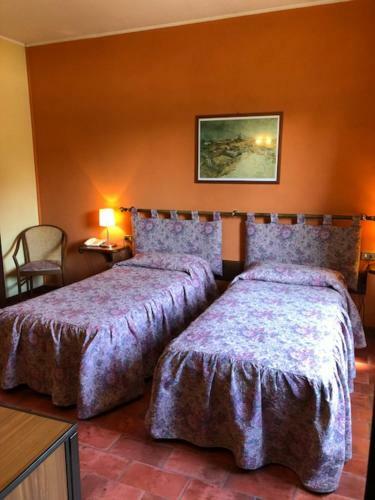 Hotel Il Granaio