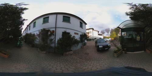 Hotel Il Granaio