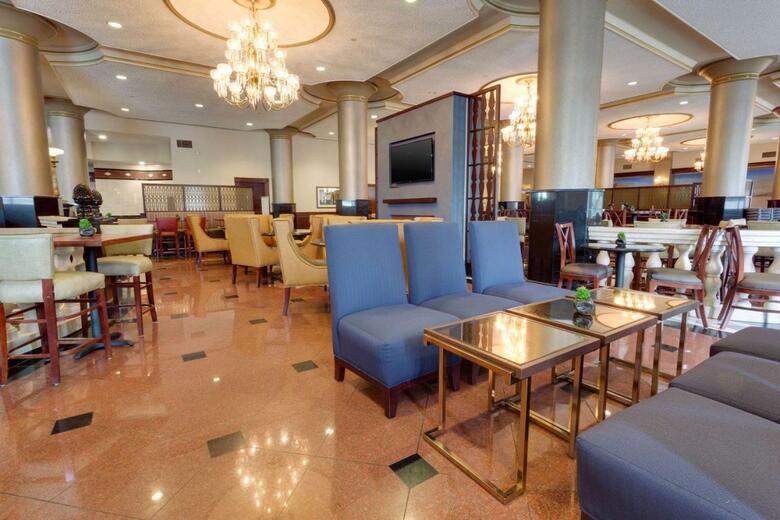 Hotel Drury Plaza St. Louis At The Arch