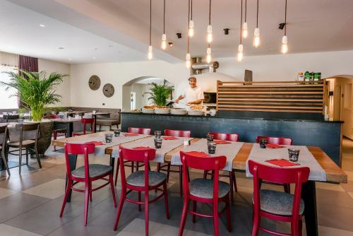 Hotel Restaurant Edelweiss