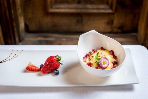 Hotel Restaurant Edelweiss