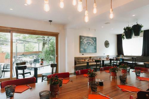 Hotel Restaurant Edelweiss