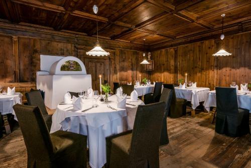 Hotel Restaurant Edelweiss