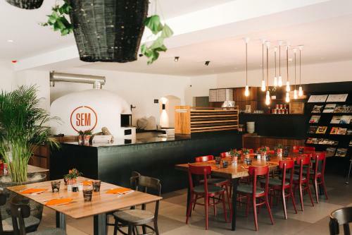 Hotel Restaurant Edelweiss
