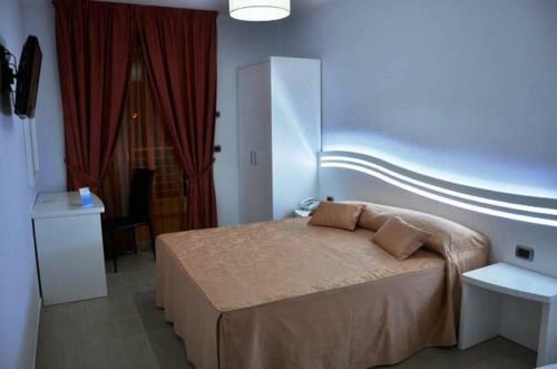 Hotel Perla Dello Ionio
