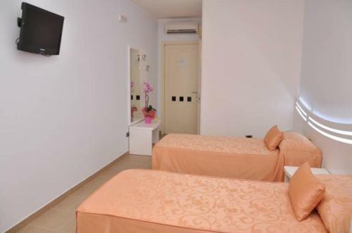 Hotel Perla Dello Ionio