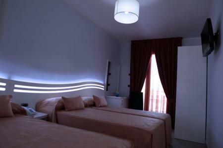 Hotel Perla Dello Ionio