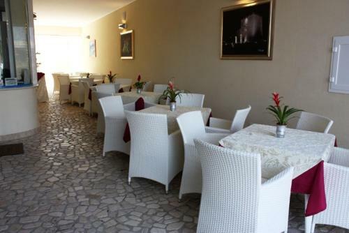 Hotel Perla Dello Ionio